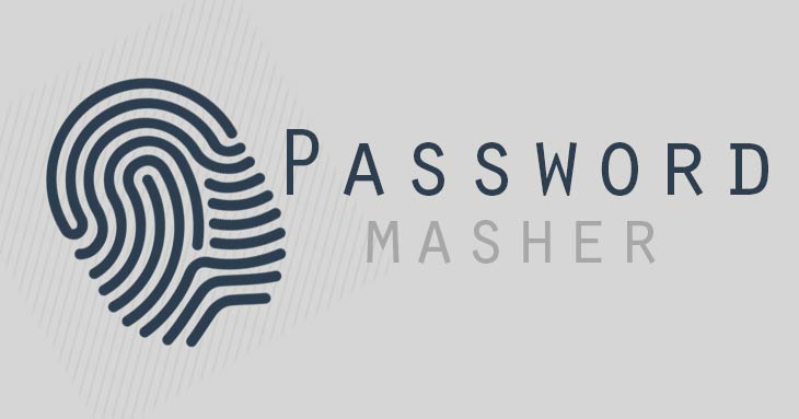 Password Masger