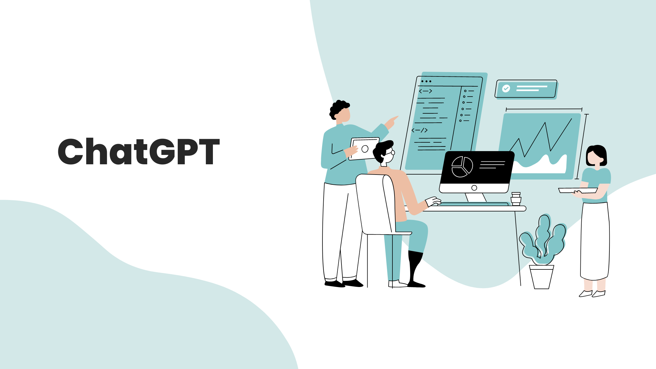 How ChatGPT can be your One-Stop Solution?