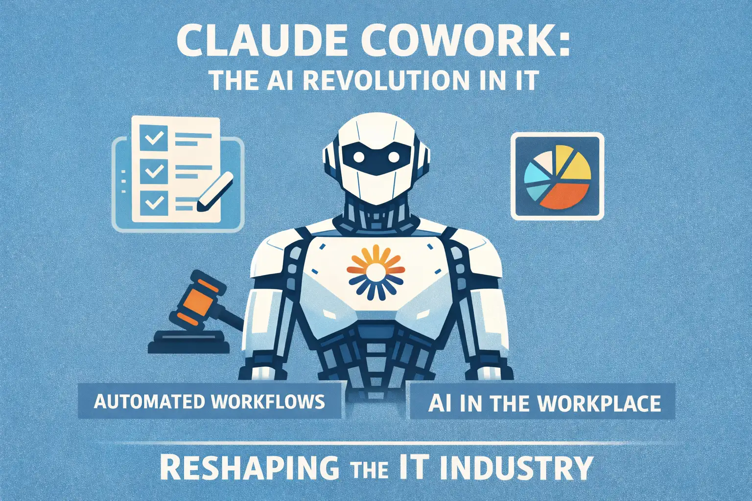 From “AI Assistants” to “AI Workers” - Anthropic Claude Cowork