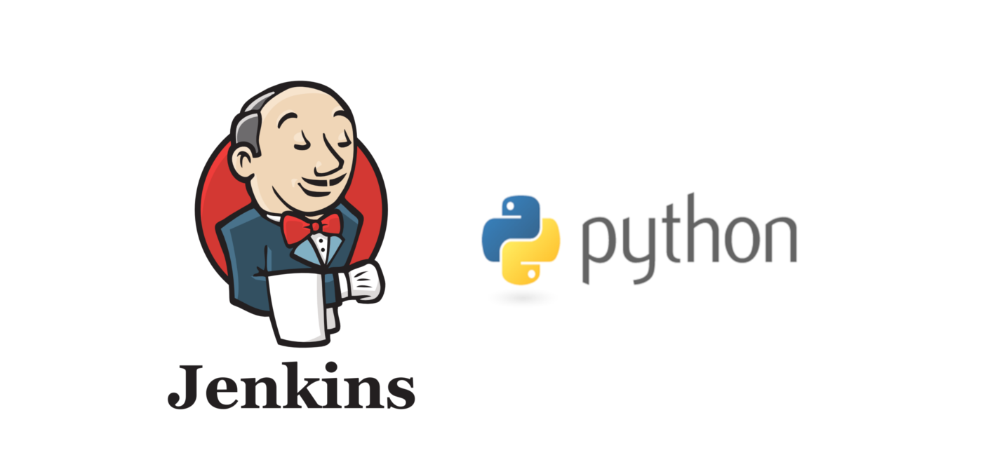 How to setup Jenkins for Python unit testing?